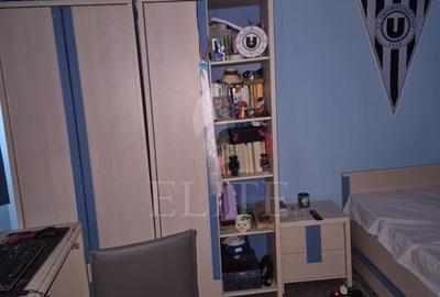 Apartament 3 camere în zona STRAZII HOREA - 2