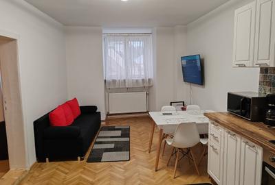 Apartament 2 camere recent renovat zona Centrul Istoric - 2