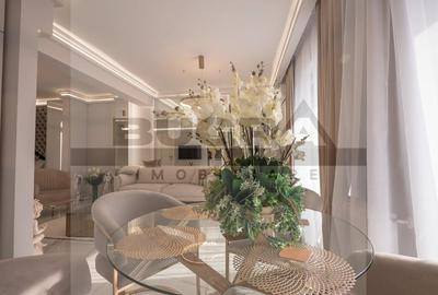 Exclusivitate Duplex de 110 mp, lux, parcare subterana, zona Terra Exclusivitate Duplex de 110 mp, lux, parcare subterana, zona Terra - 6