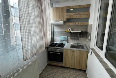 Apartament cu 2 camere decomandat în Militari - 6