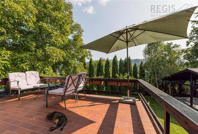 Vila Exclusivista Drumul Poienii / Pretabil Regim Hotelier - 7