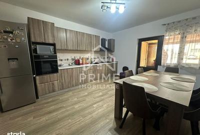 Casă cu 3 camere în Micești - 3