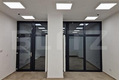 I.C.Bratianu Spatiu de birouri de 60 mp - recent renovat, ideal pentru activita - 8