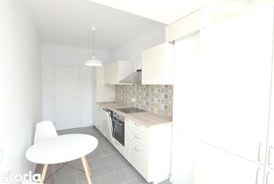 Apartament cu 2 camere, mobilat în Bucureștii Noi - 12