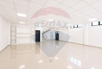 Spațiu comercial, de 900 mp, în Mănăștur - 6