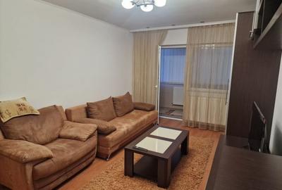 Apartament 2 camere /  50 mp / zona CET / Centrala proprie / loc parcare / AC - 1