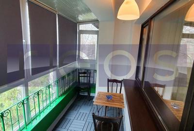 Apartament cu 2 camere, mobilat în Văcăresti - 7