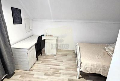 Casă cu 4 camere cu Teren 300 Mp în Cristian - 4
