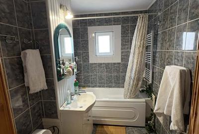 Apartament cu 2 camere decomandat în Fălticeni - 4