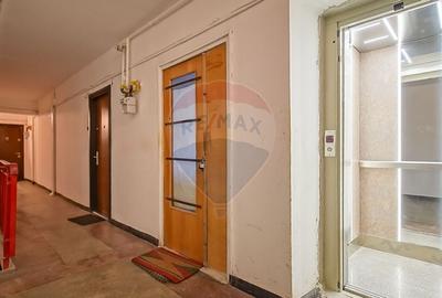 Garsoniera de vanzare, tip studio, 35 mp - Blocul Generali - 16