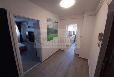 Apartament 2 camere o 500 EUR o  Piata Nicolina-60mp - 3