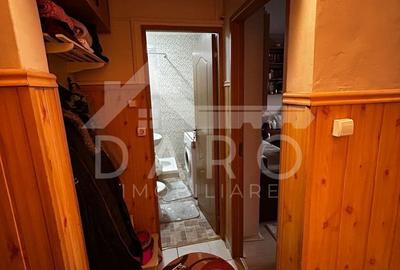 Garsonieră în Vălureni - 11