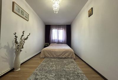 Casa P+1 la pret de apartament - zona Bratianu - 4