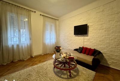 Apartament cu 2 camere în Șagului - 8