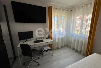 Apartament cu 2 camere decomandat în Florești - 1