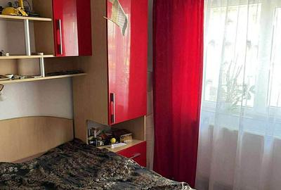 Apartament cu 3 camere decomandat în Central - 4