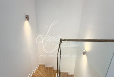 Casă individuală cu 4 camere cu Canalizare în Pipera - 14