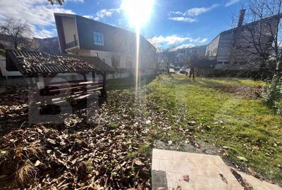 Casa individuala, zona Centrala, 10 ari teren, Prundu Bargau - 11