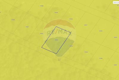 COMISION 0% Teren 1020mp / Intravilan/PUZ/ Grid - 1