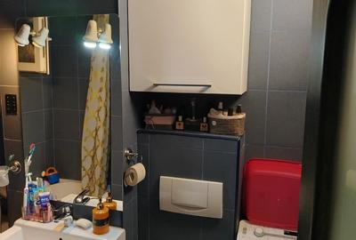 Bulevardul Unirii, Palatul Parlamentului, apartament 2 camere, mobilat si utilat - 5