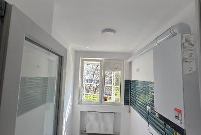 Apartament cu 2 camere semidecomandat în Vatra Luminoasă - 5