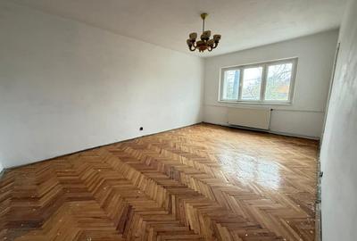 Apartament 2 camere decomandate, etaj 1, 2 balcoane, Giroc – Plavat - 1