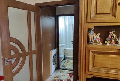Apartament 2 camere Craiovita Noua(Materna) centrala proprie - 2