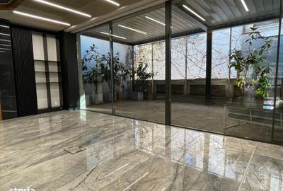 Casă cu 4 camere cu Canalizare în Aviatorilor - 13