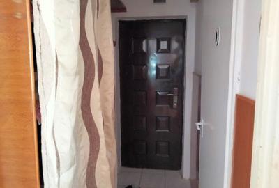 Apartament cu 2 camere nedecomandat în Central - 1