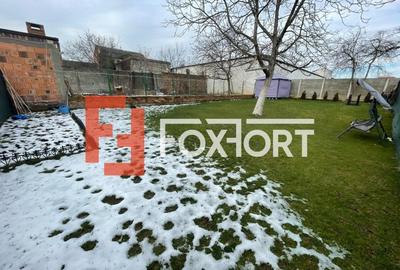 Casa 4 camere, 103 mp, teren 274mp, zona Balcescu - ID V2911 - 23