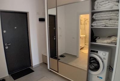 Garsonieră, mobilată în Apărătorii Patriei - 8