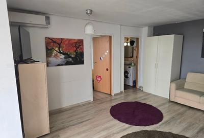 APARTAMNET 2 CAMERE IANCULUI ETAJ 8 MODIFICAT-BLOC REABILITAT-DIRECT PROPRIETAR - 9