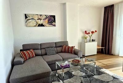 Apartament cu 2 camere, mobilat în Sălaj - 2