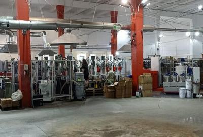 Vand complex industrial/comercial in Husi - ID : RH-43182-property - 5