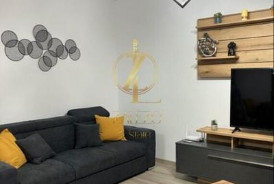 Apartament deosebit cu 2 Camere | ISHO | Take Ionescu - 3