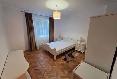 Apartament cu 2 camere decomandat în Ultracentral - 3