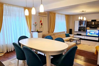 Casa individuala 11 incaperi | Zona Iancu Nicolae - Privighetorilor | Teren 627 - 3