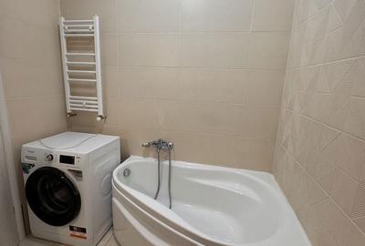 Apartament cu 2 camere decomandat în Roșu - 5