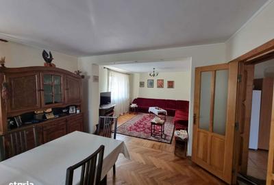 Casă cu 4 camere în Ciocănești - 7