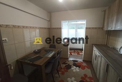 Apartament cu 2 camere decomandat, mobilat în Brazda lui Novac - 6