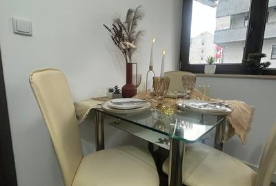 OPORTUNITATE- NU RATA!!! Apartament cu 3 camere cu parcare,langa parcul Poligon - 6