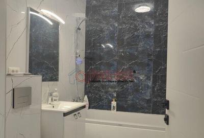 Apartament cu 2 camere nedecomandat în Vitan - 5