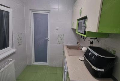 Casă cu 4 camere cu Teren 448 Mp în Rahova - 6