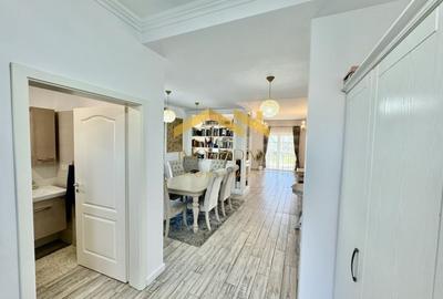 Sanmihaiul Roman-Casa Individuala-Posibilitate Rate direct la Vanzator - 10