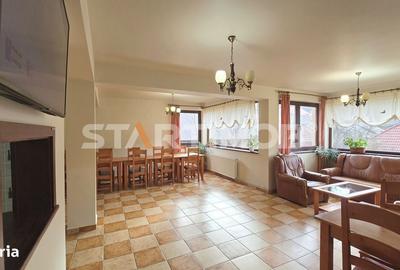 Casă cu 4 camere în Șimon - 8