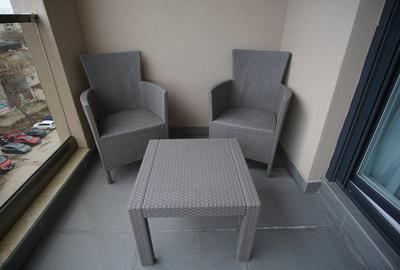 Apartament cu 3 camere decomandat, mobilat în Decebal - 22