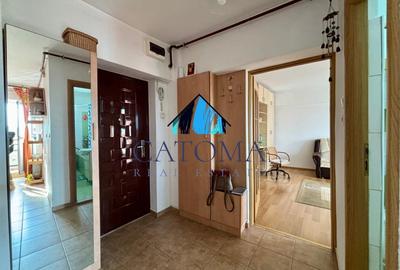 Garsoniera Doamna Ghica | Parcul Florilor | Bloc mixt | Constructie 1987 - 5