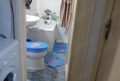 Apartament cu 2 camere semidecomandat în Titan - 1