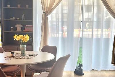 Studio dublu 2 camere de inchiriat in complexul Avalon Estate - 1