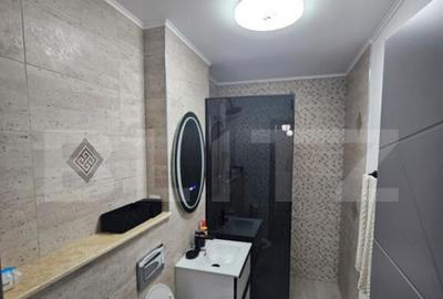 Apartament cu 2 camere decomandat în Central - 5